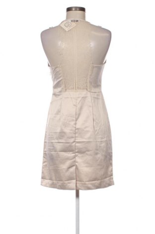 Kleid NA-KD, Größe M, Farbe Beige, Preis € 23,66