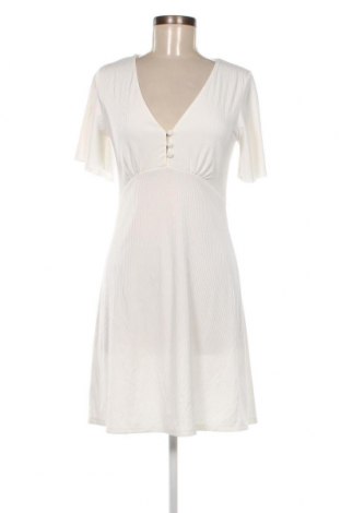 Kleid NLY, Größe S, Farbe Weiß, Preis 10,41 €