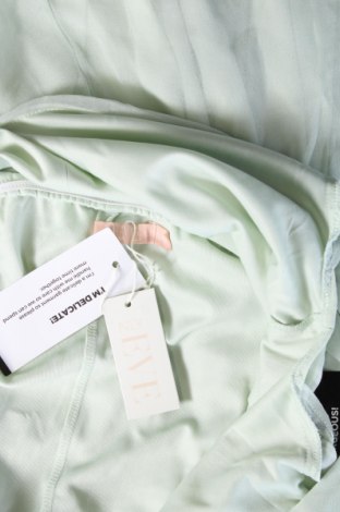 Šaty  NLY Eve, Veľkosť XL, Farba Zelená, Cena  9,48 €