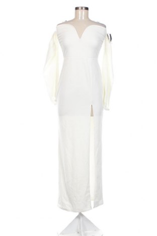Φόρεμα NLY Eve, Μέγεθος M, Χρώμα Λευκό, Τιμή 23,34 €