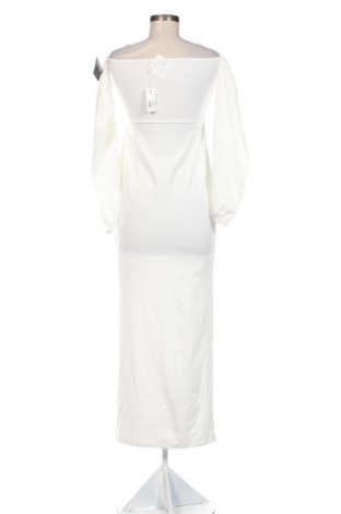 Šaty  NLY Eve, Velikost M, Barva Bílá, Cena  602,00 Kč
