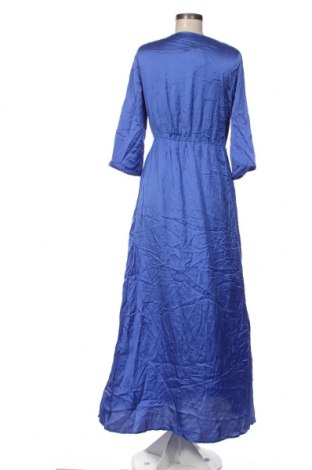 Φόρεμα Naf Naf, Μέγεθος L, Χρώμα Μπλέ, Τιμή 21,03 €