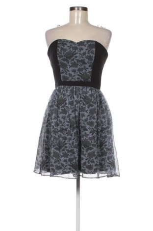 Kleid Naf Naf, Größe M, Farbe Mehrfarbig, Preis 4,59 €