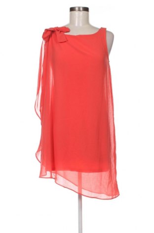 Kleid Naf Naf, Größe M, Farbe Rot, Preis 8,87 €