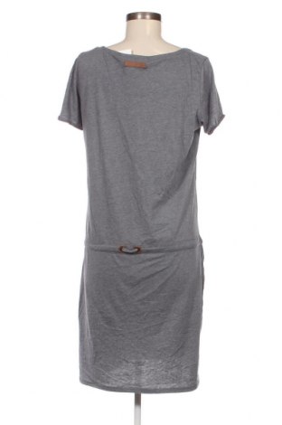 Šaty  Naketano, Veľkosť L, Farba Sivá, Cena  27,09 €