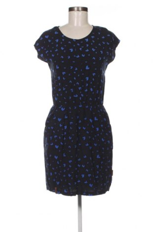 Kleid Naketano, Größe S, Farbe Blau, Preis € 16,30
