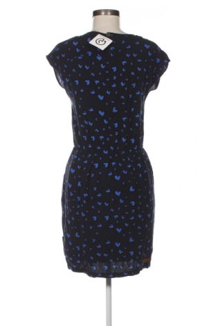 Šaty  Naketano, Velikost S, Barva Modrá, Cena  411,00 Kč