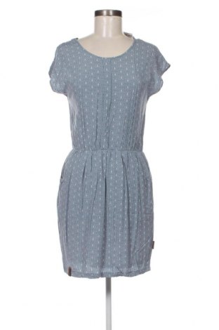 Kleid Naketano, Größe S, Farbe Blau, Preis 16,30 €