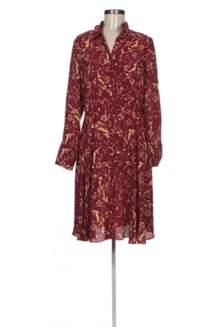 Šaty  Nanette Lepore, Velikost M, Barva Vícebarevné, Cena  890,00 Kč
