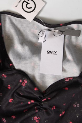 Kleid Neon & Nylon by Only, Größe S, Farbe Schwarz, Preis 5,26 €