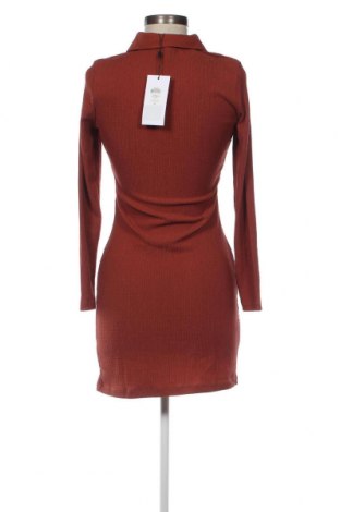 Kleid Neon & Nylon by Only, Größe XS, Farbe Rot, Preis € 7,89