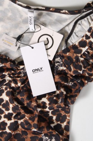 Kleid Neon & Nylon by Only, Größe M, Farbe Mehrfarbig, Preis 7,89 €