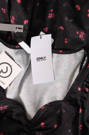 Kleid Neon & Nylon by Only, Größe XXS, Farbe Schwarz, Preis € 5,26