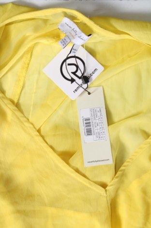 Φόρεμα Never Fully Dressed, Μέγεθος XXL, Χρώμα Κίτρινο, Τιμή 74,87 €