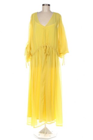 Kleid Never Fully Dressed, Größe XXL, Farbe Gelb, Preis € 90,21