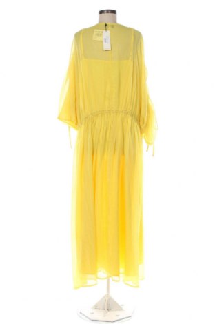 Φόρεμα Never Fully Dressed, Μέγεθος XXL, Χρώμα Κίτρινο, Τιμή 74,87 €