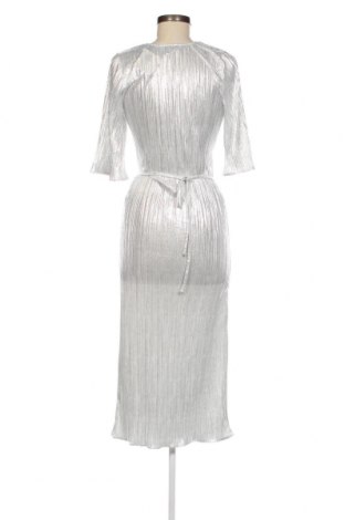 Φόρεμα Never Fully Dressed, Μέγεθος M, Χρώμα Γκρί, Τιμή 77,66 €