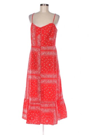 Kleid Never Fully Dressed, Größe L, Farbe Rot, Preis € 43,30