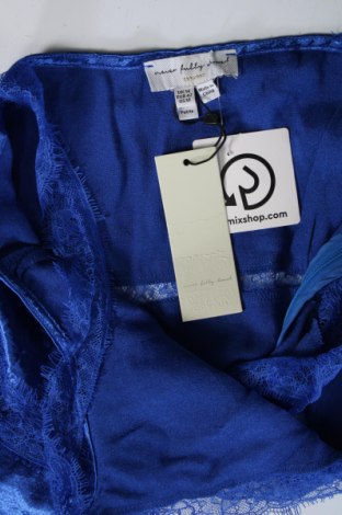 Šaty  Never Fully Dressed, Veľkosť L, Farba Modrá, Cena  83,28 €