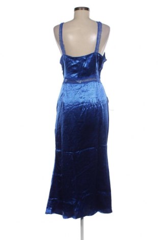 Φόρεμα Never Fully Dressed, Μέγεθος L, Χρώμα Μπλέ, Τιμή 111,05 €