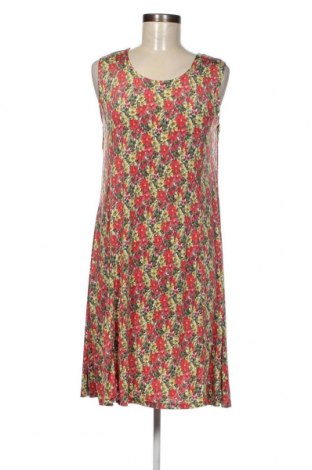 Φόρεμα New Jersey, Μέγεθος XL, Χρώμα Πολύχρωμο, Τιμή 21,03 €