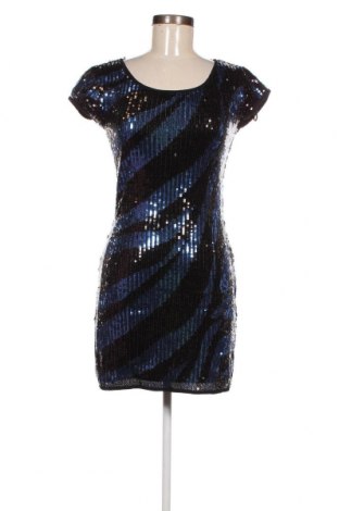 Kleid New Look, Größe M, Farbe Mehrfarbig, Preis 8,88 €