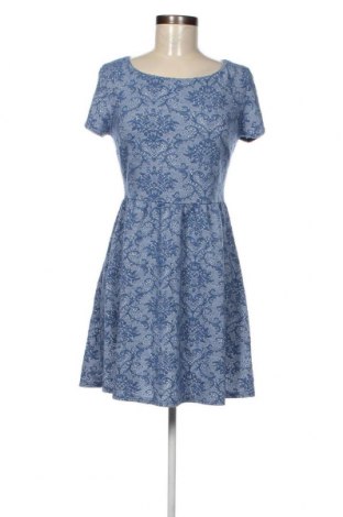 Φόρεμα New Look, Μέγεθος M, Χρώμα Μπλέ, Τιμή 10,23 €