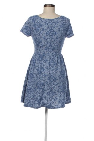 Šaty  New Look, Velikost M, Barva Modrá, Cena  263,00 Kč