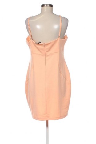 Kleid New Look, Größe XL, Farbe Rosa, Preis 14,73 €