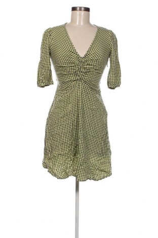 Kleid New Look, Größe M, Farbe Grün, Preis 8,07 €
