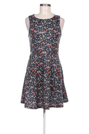 Kleid New Look, Größe M, Farbe Mehrfarbig, Preis € 6,05