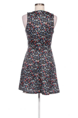 Kleid New Look, Größe M, Farbe Mehrfarbig, Preis 8,48 €