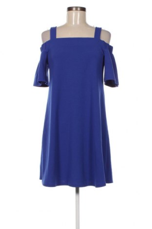 Φόρεμα New Look, Μέγεθος S, Χρώμα Μπλέ, Τιμή 16,62 €
