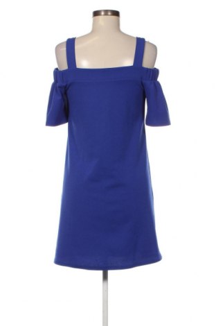 Kleid New Look, Größe S, Farbe Blau, Preis € 29,68