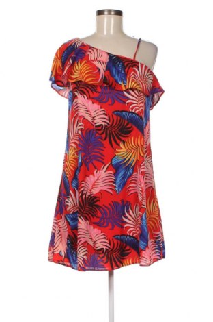 Kleid New Look, Größe S, Farbe Mehrfarbig, Preis 6,68 €