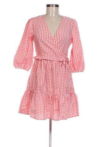 Kleid New Look, Größe S, Farbe Mehrfarbig, Preis 23,71 €