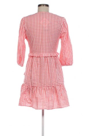 Kleid New Look, Größe S, Farbe Mehrfarbig, Preis 23,71 €