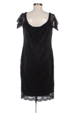Kleid New Look, Größe XL, Farbe Schwarz, Preis 17,15 €