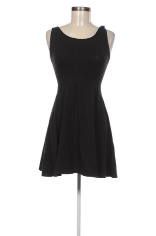 Kleid New Look, Größe M, Farbe Schwarz, Preis 8,48 €