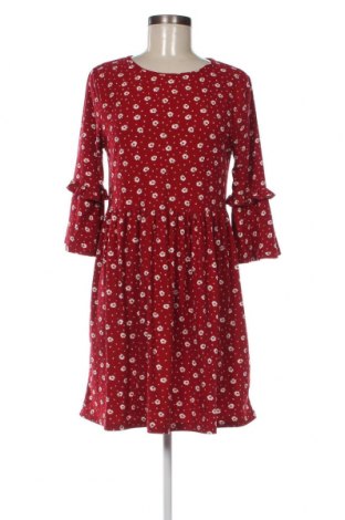 Kleid New Look, Größe M, Farbe Rot, Preis 8,90 €