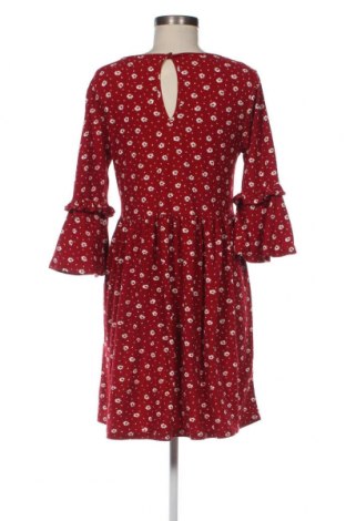 Φόρεμα New Look, Μέγεθος M, Χρώμα Κόκκινο, Τιμή 8,90 €