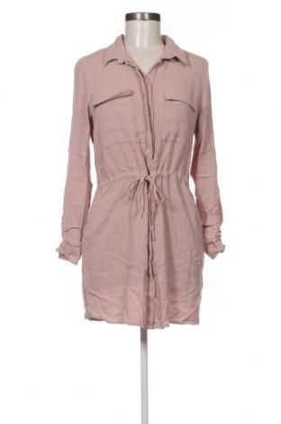 Šaty  New Look, Velikost L, Barva Popelavě růžová, Cena  172,00 Kč