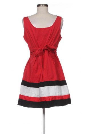 Φόρεμα New Look, Μέγεθος XL, Χρώμα Κόκκινο, Τιμή 14,83 €