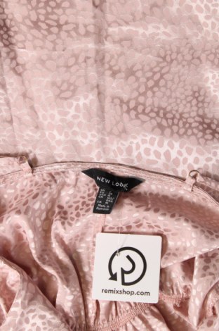 Kleid New Look, Größe S, Farbe Rosa, Preis 29,67 €