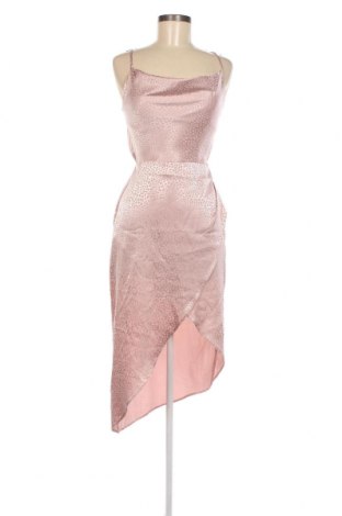 Kleid New Look, Größe S, Farbe Rosa, Preis 16,02 €
