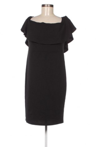 Φόρεμα New Look, Μέγεθος XL, Χρώμα Μαύρο, Τιμή 10,76 €