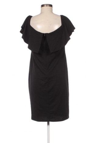 Kleid New Look, Größe XL, Farbe Schwarz, Preis 20,18 €