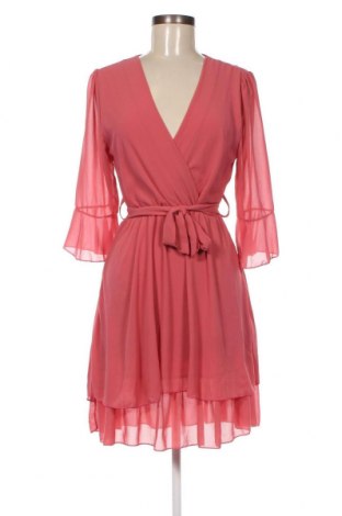 Šaty  New Style, Veľkosť XS, Farba Ružová, Cena  16,03 €