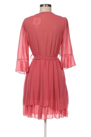 Φόρεμα New Style, Μέγεθος XS, Χρώμα Ρόζ , Τιμή 16,62 €