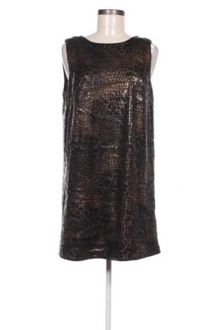 Kleid Next, Größe M, Farbe Braun, Preis 3,88 €